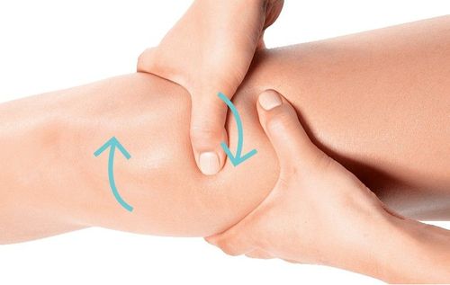 積極抵抗下肢衰老