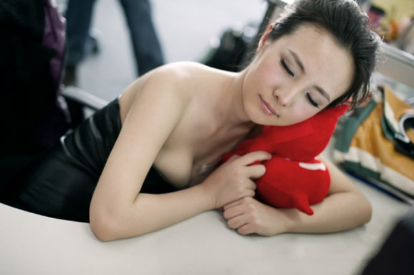 辦公室白領勿用保溫杯泡茶 易致癌