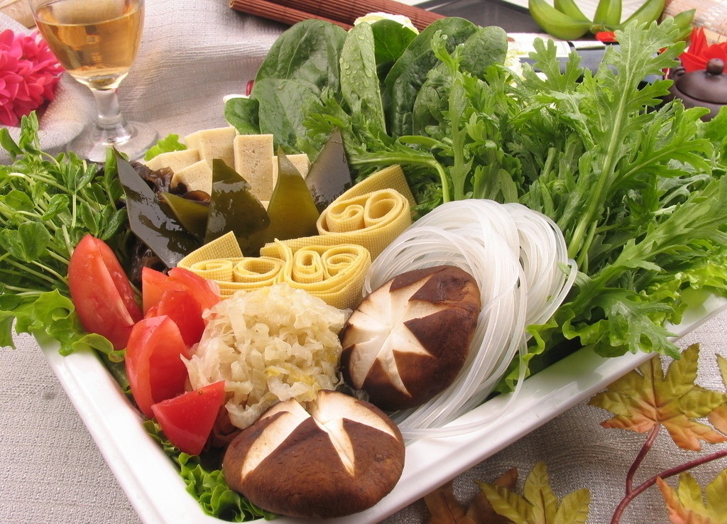 素食主義者懷孕后怎么吃