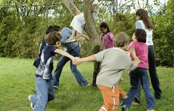 春季外出郊游注意事項