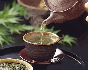 茶葉的功效