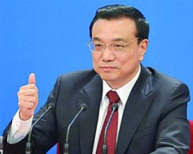 李克強(qiáng)：從老百姓迫切需求領(lǐng)域發(fā)