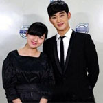 孟非女兒私照爆出 如何教孩子懂禮貌