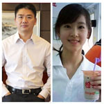 劉強東怒斥緋聞 戀愛心理男人無言的愛