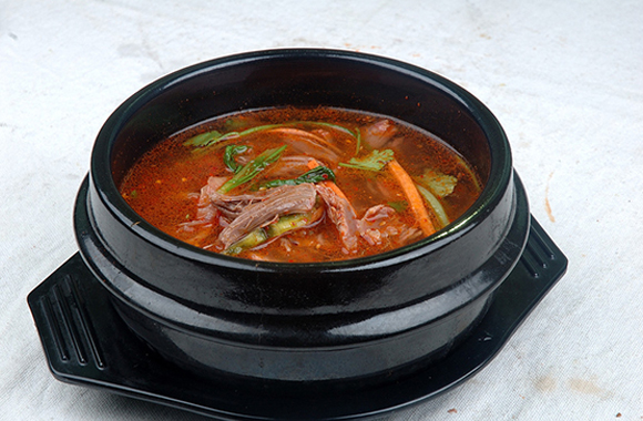 補(bǔ)腎到底吃什么 5種食物