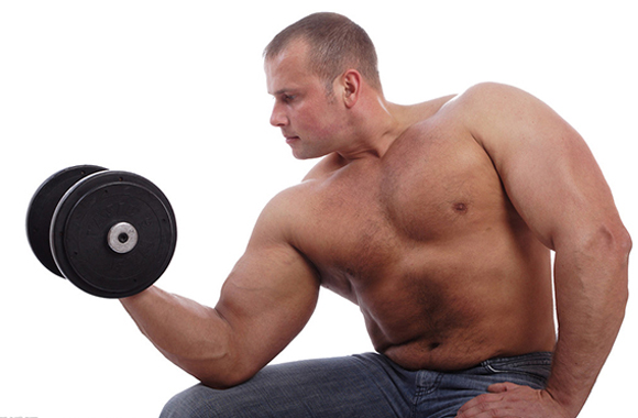 關(guān)于男性保持身體健康的