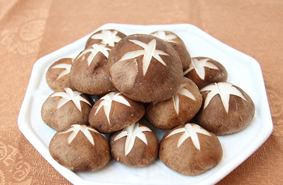 最適合煙民吃的十大食物