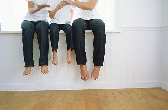 如何呵護(hù)兒童成長(zhǎng) 讓他