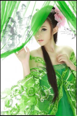 碧玉天使的誘惑