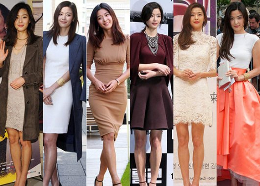 千頌伊火爆熒屏 盤點全