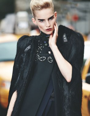 紐約大師制造 時尚巨星