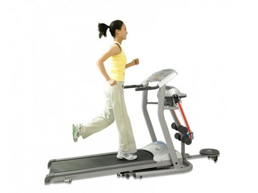 春節7天減肥塑身計劃訓