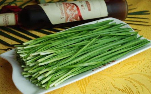 進(jìn)入春季吃什么菜最養(yǎng)陽(yáng)