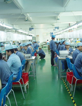 山東泰安康民健醫(yī)療科技有