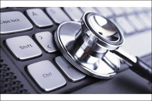 互聯網醫療正在改變患者的體驗