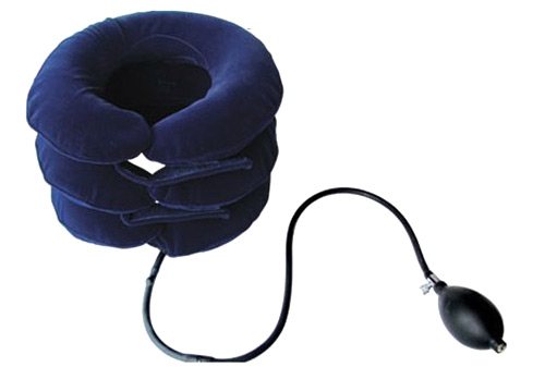 頸椎牽引器的功效與作用