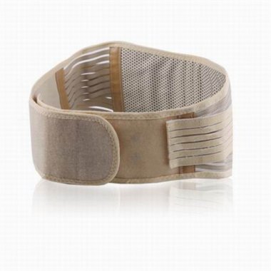 托瑪琳自發(fā)熱護(hù)腰帶用心