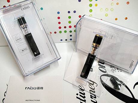 雷博A6煙嘴-RABO煙嘴