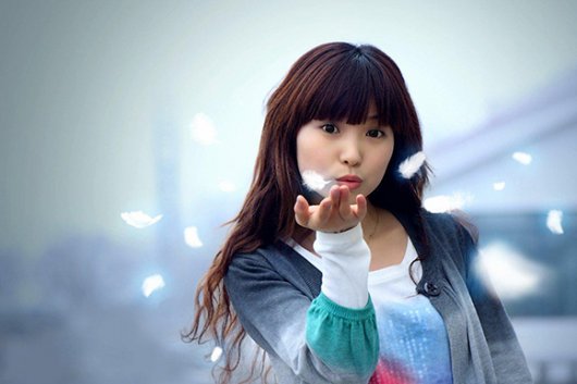 完美女人的6大標(biāo)準(zhǔn)