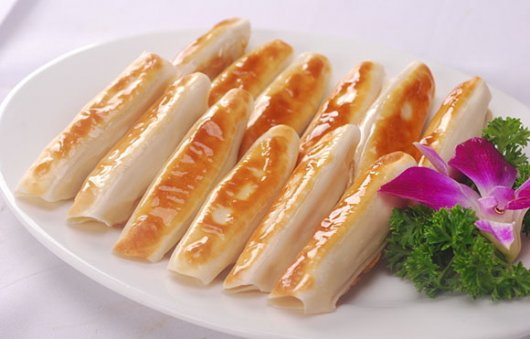 美味的小吃也危險 應(yīng)該怎樣吃