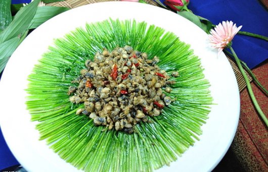 多吃韭菜身體好 韭菜不為人知的功效