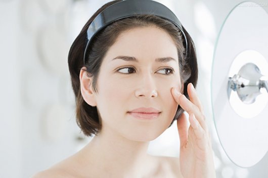 祛痘妙招 靠飲食來趕走痘痘