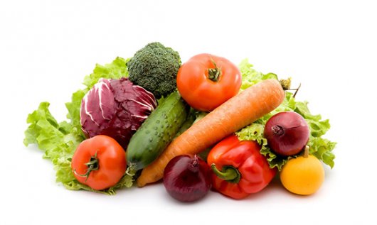 春季養生 順氣補肝的食物