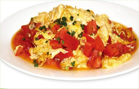 教你怎樣把西紅柿做得更有營養(yǎng)