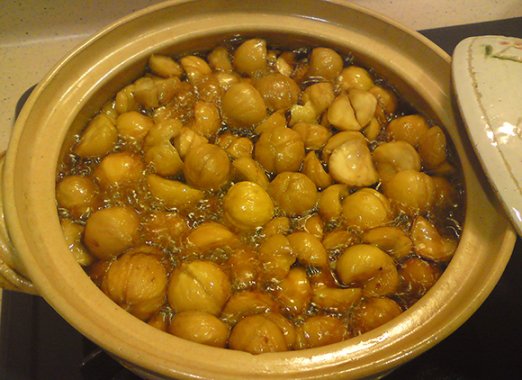 食物中的黃金搭檔 營養又美味