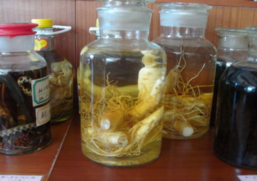 達到最佳的補益功效配法