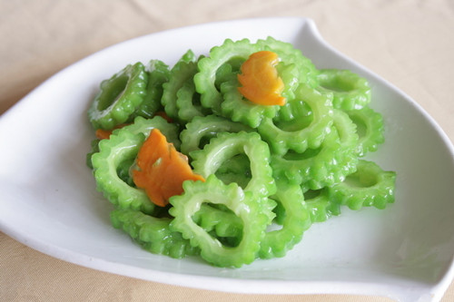 白癜風患者健康飲食