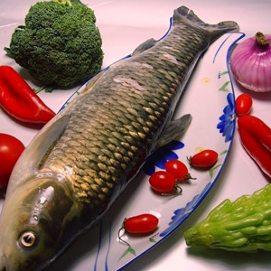 專家推薦8種平民抗衰老食物