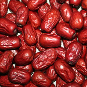 專家支招大棗的8個食療養生秘方