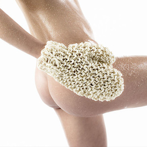 你在洗澡的時(shí)候犯錯(cuò)了嗎