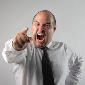 經(jīng)常生氣可能患病 學(xué)會(huì)調(diào)整情緒