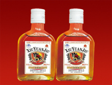 冬季保健酒迎來銷售旺季