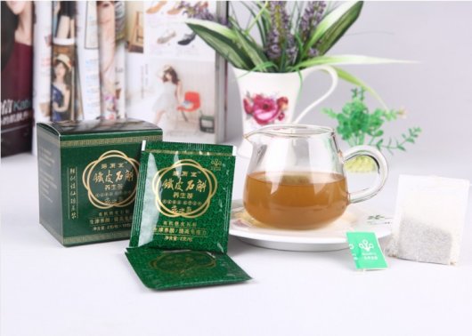 秋季養生首選不含糖的鐵皮楓斗顆粒