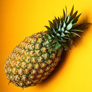 常吃菠蘿有好處 減肥美容又好吃