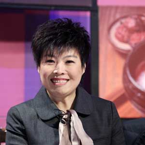 于丹養生極力倡導“慢生活”