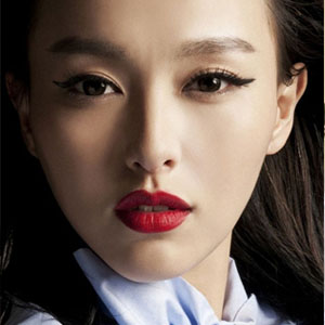 揭露明星唐嫣的美膚秘籍