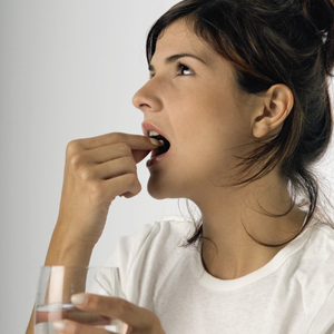 行車途中不可吃的幾種藥物