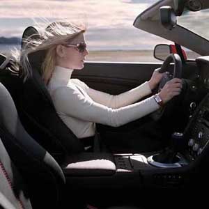 有車族四個讓生命健康受到威脅的不良習