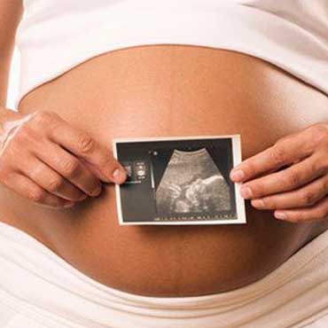 準媽媽常哭會哭掉寶寶