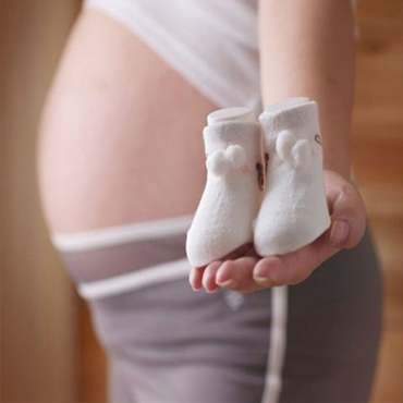 做高齡產婦有風險