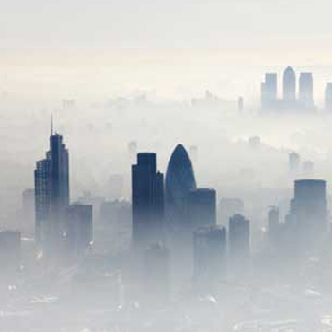 孕婦如何應對惡劣的霧霾天氣