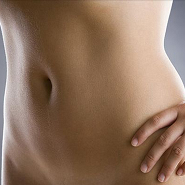 瑜伽減肥四招式 輕松擺脫大肚腩