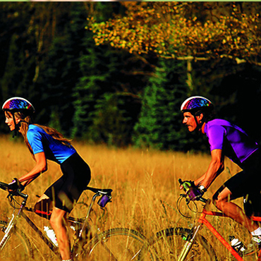 單車保健 欲罷不能