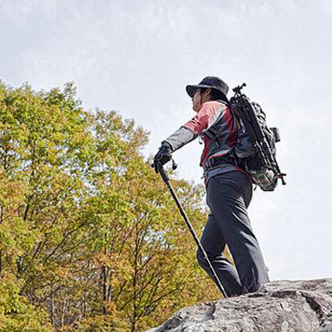 秋季戶外登山應注意些什么