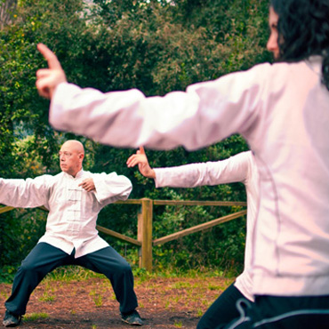 練習太極不要進誤區