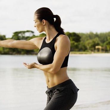 氣功與太極有何異同